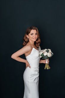 Photographe de mariage Yulya Tomilina (juliatomilina). Photo du 4 mai 2023