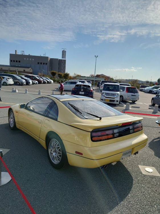 86の道の駅なみえ・ハコスカGT-R・フェアレディZ・エコドライブチャレンジに関するカスタム事例の投稿画像7枚目