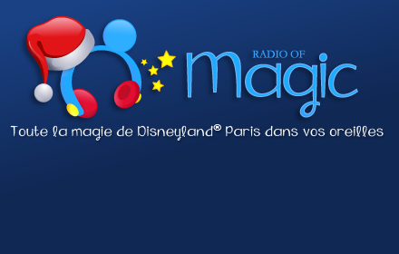 Radio of Magic small promo image