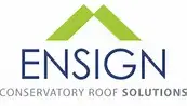 Ensign Conservatory Roof Solutions Ltd Logo