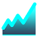 Statistics icon