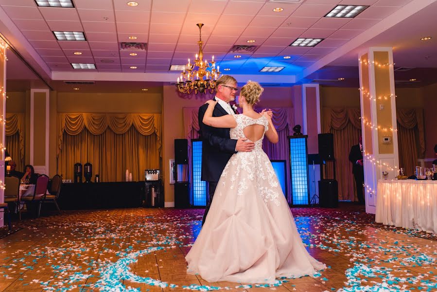 Fotógrafo de casamento Laken Mcdonald (lakenmcdonald). Foto de 8 de setembro 2019