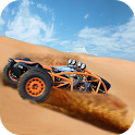 Monster Truck Drive 3D Sim icon