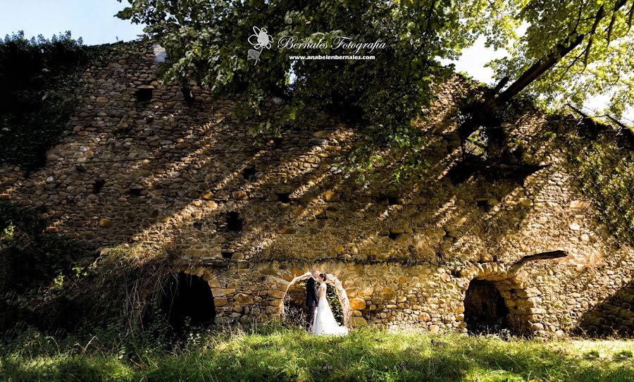 Fotograf ślubny Anabel Bernales (anabelbernales). Zdjęcie z 23 maja 2019