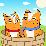 Cats Pets: Pet Picnic! Kitty Cat Games for Kids! MOD