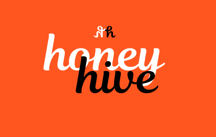 Honey Hive - Automatic Coupons & Rewards small promo image