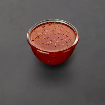 Extra Sweet Chilli Dip