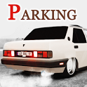 Car Driving Simulator Drift icon