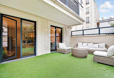 Appartement avec terrasse 3