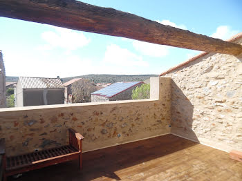 maison à Opoul-Périllos (66)