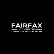 Fairfax Locksmiths Logo