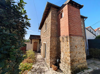 maison à Sartrouville (78)