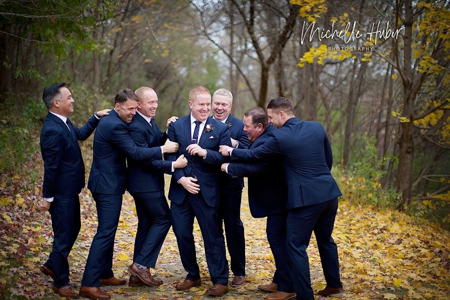 Wedding photographer Michelle Huber (michellehuber). Photo of 8 September 2019