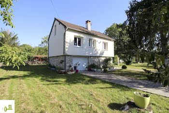 maison à Dammarie-sur-Loing (45)