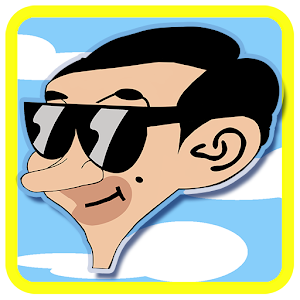 Mr-Bean Excelsior Fly logo