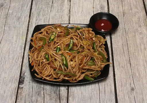 Veg Noodles