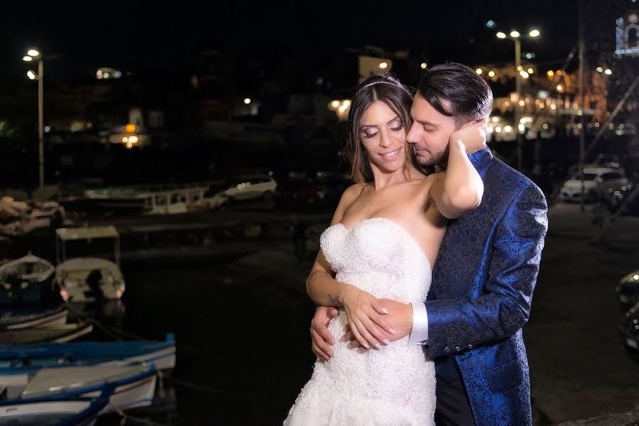 婚禮攝影師Emanuele Boccaccini（pippoboccaccini）。2019 2月4日的照片