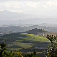 Saluti dalla Toscana di 