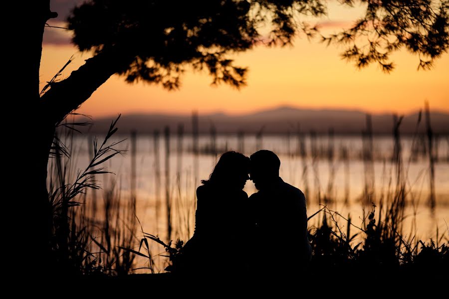 Wedding photographer Miguel Romero (fotomiguelromer). Photo of 15 April 2018