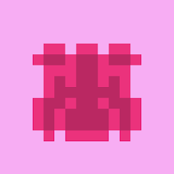 Pixelglyph #09781