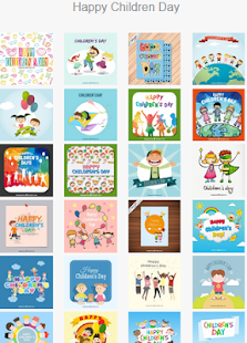 How to get Happy Children Day patch 1.0 apk for bluestacks