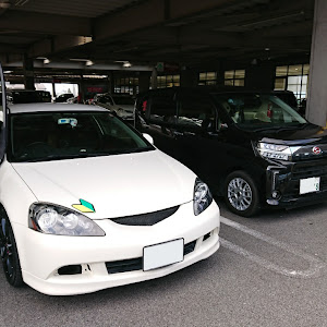 インテグラ DC5