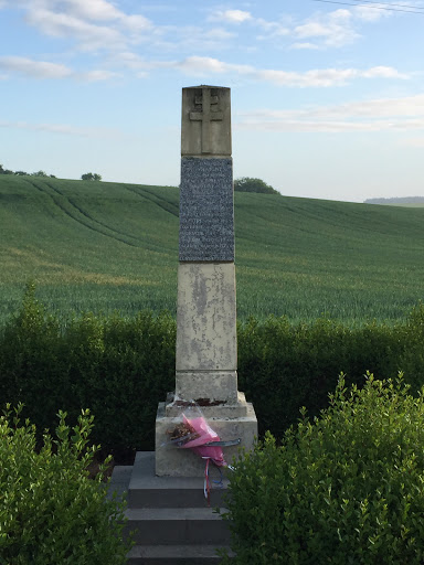 Monument Aux Mort