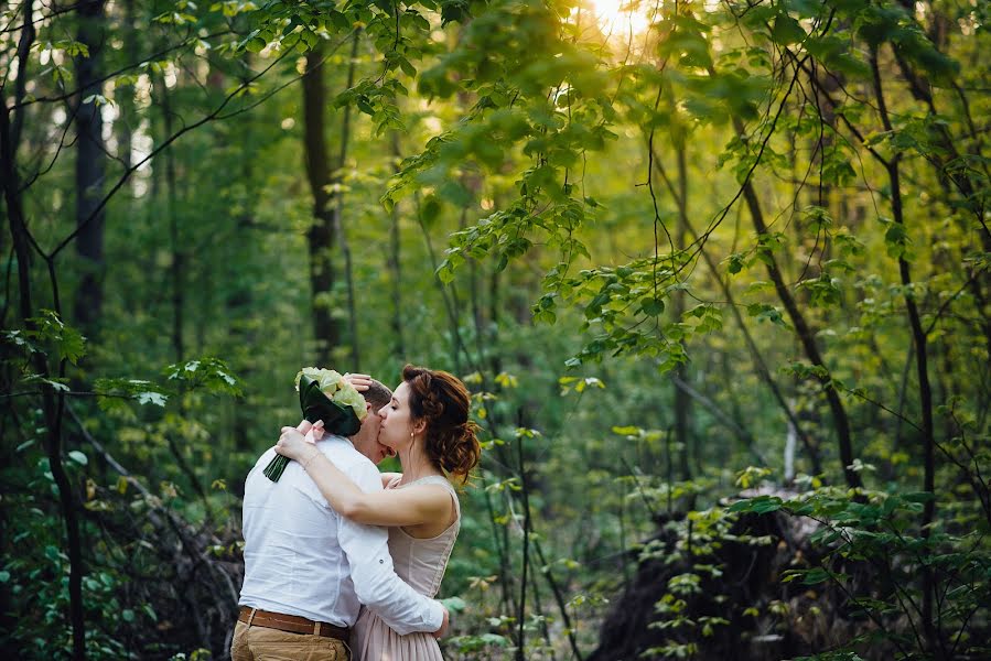 Wedding photographer Inessa Drozdova (drozdova). Photo of 24 January 2018