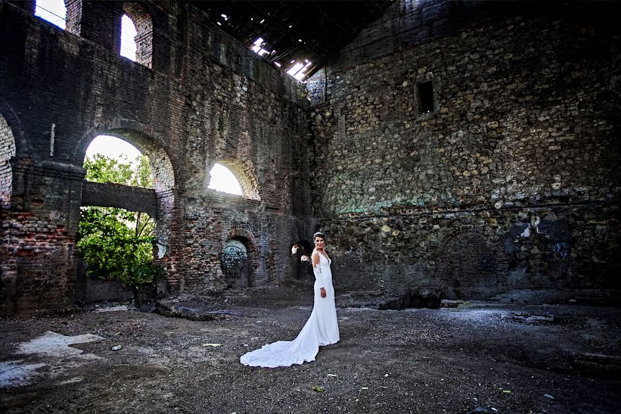 Photographe de mariage Juan Manuel Rodríguez Romero (juanma). Photo du 9 juillet 2021