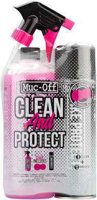 Muc-Off Bicycle Duo Pack with Sponge alternate image 1