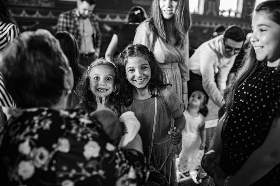 Fotógrafo de casamento Denisa Ciortea (denisaciortea). Foto de 28 de junho 2022