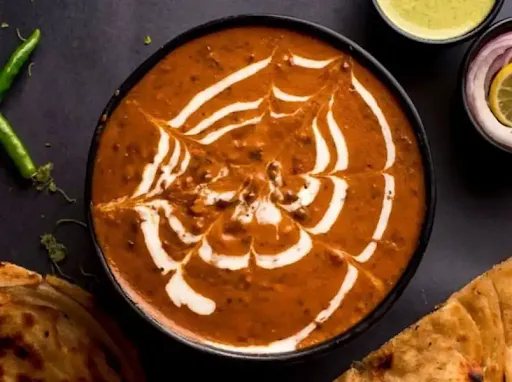 Dal Makhani