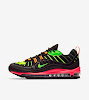 air max 98 black hyper crimson green strike