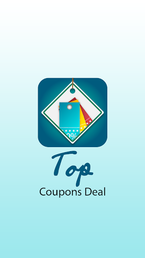 Top Coupons Deal : Promo Codes