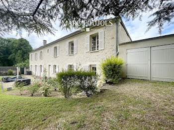 maison à Senlis (60)