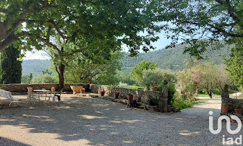 maison à Saint-Maximin-la-Sainte-Baume (83)