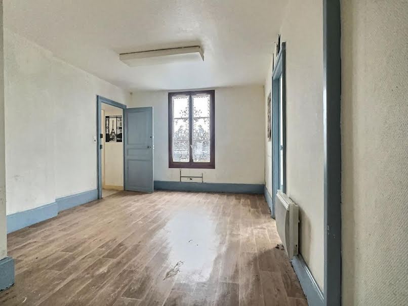 Vente maison 6 pièces 120 m² à Essoyes (10360), 48 990 €