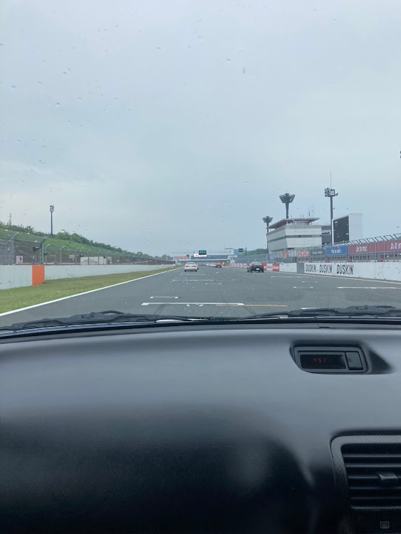 インテグラのEnjoy Honda・My Honda Run・モビリティリゾートもてぎ・ホンダコレクションホール・新型フリードに関するカスタム事例の投稿画像35枚目