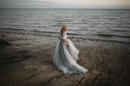 Fotógrafo de casamento Insaf Giniyatullin (insaf). Foto de 20 de outubro 2017