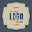 Vintage Logo Maker icon