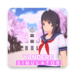 Cover Image of Скачать Trick : Yandere Simulator 18 1.0 APK