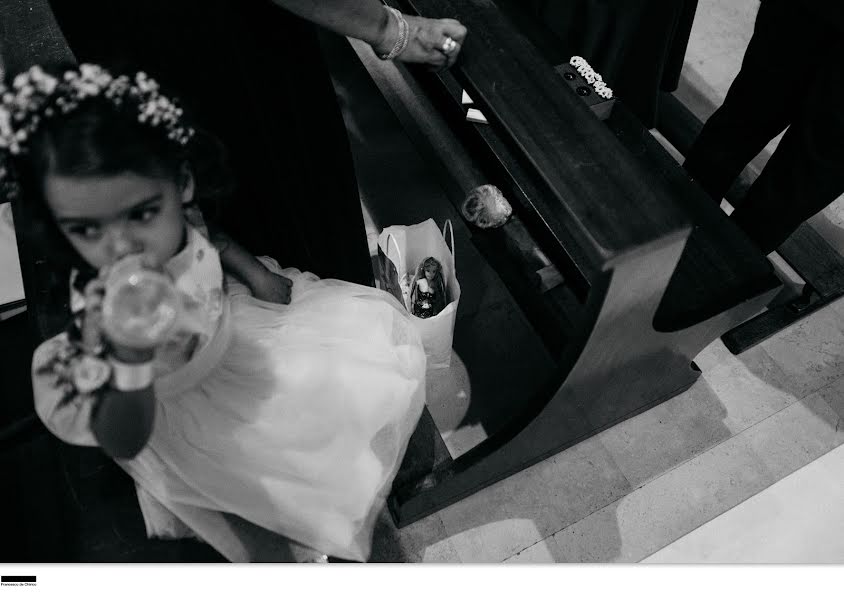 Fotografo di matrimoni Francesco De Chirico (dechirico). Foto del 15 febbraio 2022