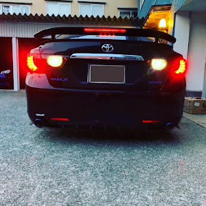 マークX GRX130