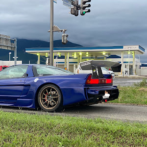 NSX NA2