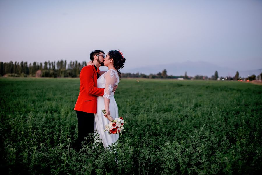 Fotógrafo de bodas Jeimmy Velasquez (yeimmyfdv). Foto del 7 de junio 2019