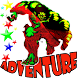 Adventure Hulk Hero