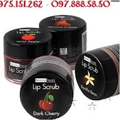 Tẩy Tế Bào Chết Ở Môi - Beauty Treats - Lip Scrub 10.5G