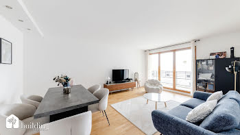 appartement à Levallois-Perret (92)