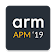 Arm Partner Meeting 2019 icon