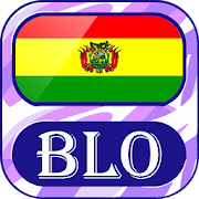 Radio Bolivia  Icon